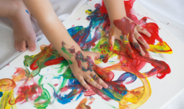 Ikasleei arratsaldez arreta emateko jarduerak